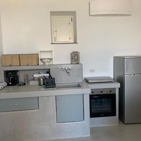 Appartamenti Marina Corta Lipari  Exteriör bild