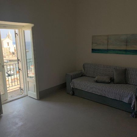 Appartamenti Marina Corta Lipari  Exteriör bild