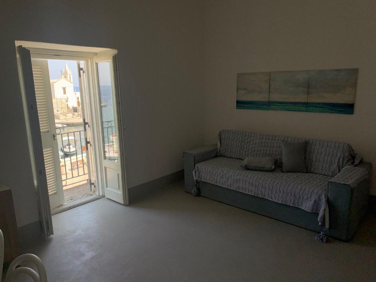 Appartamenti Marina Corta Lipari  Exteriör bild