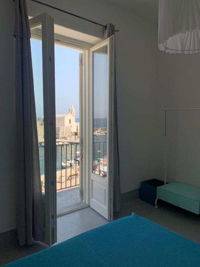 Appartamenti Marina Corta Lipari  Exteriör bild