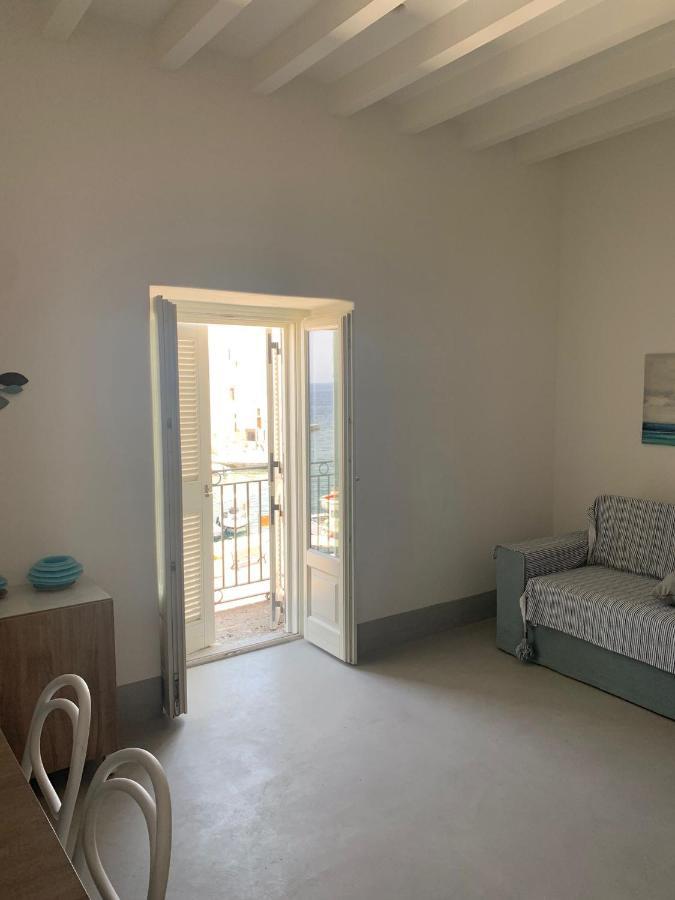 Appartamenti Marina Corta Lipari  Exteriör bild